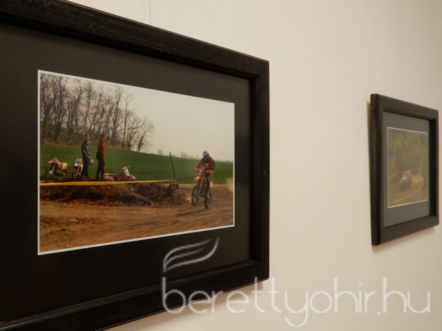 Rékasi Attila fotóművész kiállítása 14